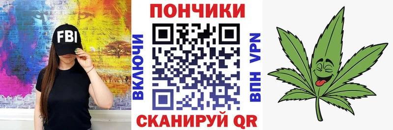 Марихуана Bruce Banner Ермолино